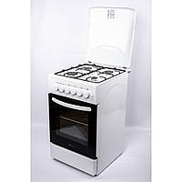 Комбінована плита Grunhelm FM5612W