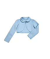 Ошатне болеро для дівчаток