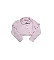 Ошатне болеро для дівчаток