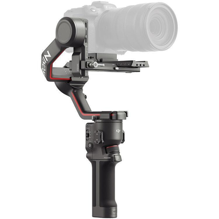 Стабілізатор для камери DJI RS 3 Pro (CP.RN.00000219.01), фото 1