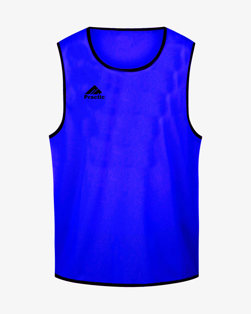Манішка спортивна Practic Синя - 3XL