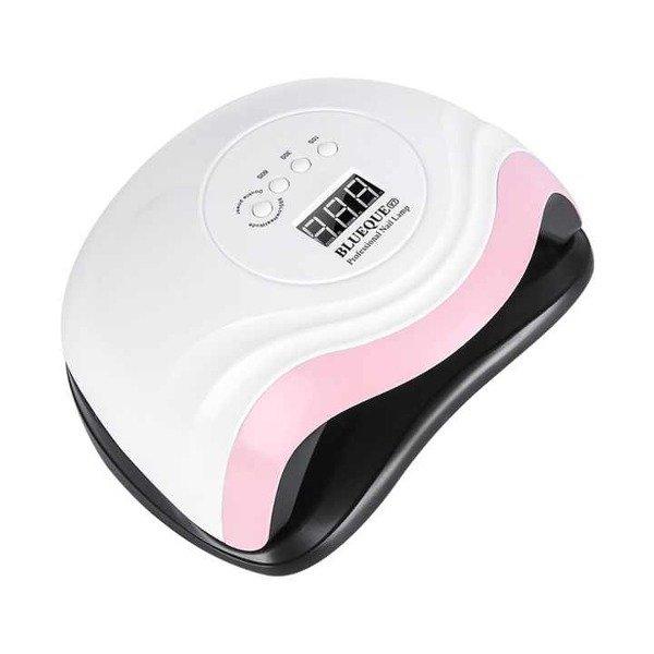 Лампа UV+LED BQ V7 МОЩНОСТЬЮ 168W