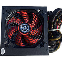 Блок живлення Delux 650W (DLP-50DG)