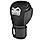 Боксерські рукавиці Phantom Reaper Black12 унцій (Бинти 4м. в подарунок), фото 3
