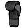 Боксерські рукавиці Phantom Reaper Black12 унцій (Бинти 4м. в подарунок), фото 4
