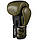 Боксерські рукавиці Phantom Muay Thai Army 14 унцій (Бинти 4м. в подарунок), фото 4
