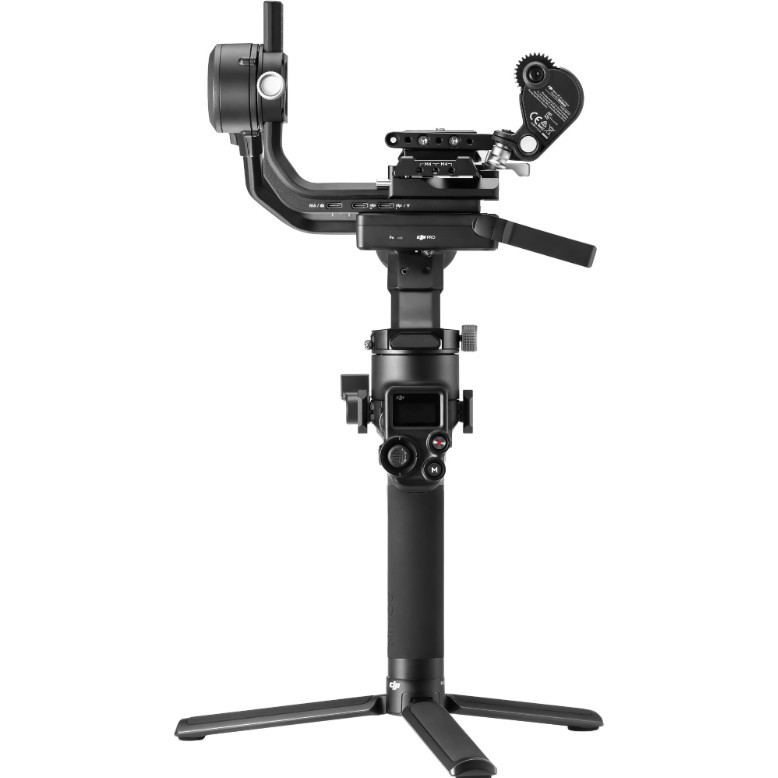 Стабілізатор для камери DJI RSC 2 Pro Combo (CP.RN.00000124.01), фото 1
