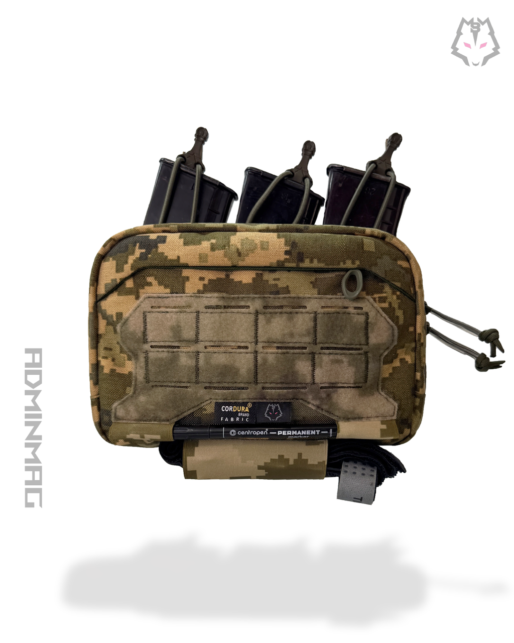 Підсумок для магазинів МBM Admin mag Піксель ММ14