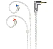 Кабель для навушників FiiO LC-2.5BS