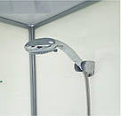 Душовий бокс Atlantis AKL 50P (XL) 90x90x220, фото 4