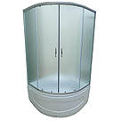 Душова кабіна Atlantis A 615 100х100х193, фото 2