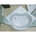 Душова кабіна Atlantis A 615 100х100х193, фото 3