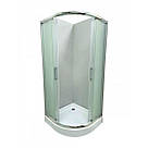 Душова кабіна Artex RT80-01 100х100х190 без піддону, фото 2