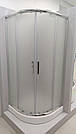 Душова кабіна Artex RT80-01 100х100х190 без піддону, фото 3