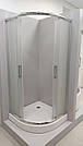 Душова кабіна Artex RT80-01 100х100х190 без піддону, фото 4