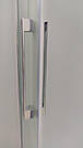 Душова кабіна Artex HRT80-01 80х80х193, фото 6