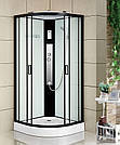 Душовий бокс VERONIS BN-4-90 90х90х220, фото 2