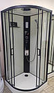 Душовий бокс VERONIS BN-4-90 90х90х220, фото 3