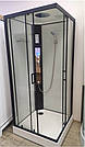 Душовий бокс VERONIS BKN-4-100 100х100х220, фото 2