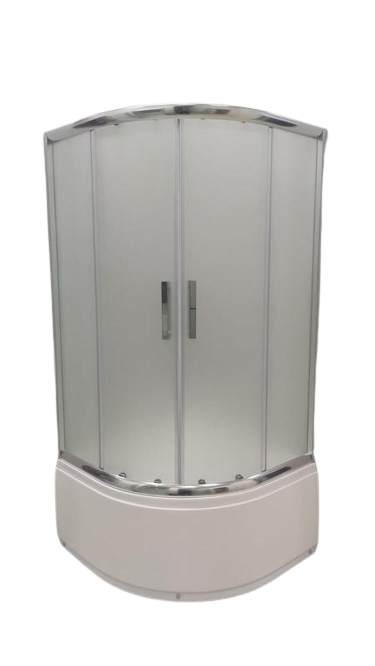 Душова кабіна Artex HRT80-01 100х100х193, фото 1