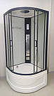 Душовий бокс VERONIS BV-4-90 90х90х215, фото 2