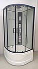 Душовий бокс VERONIS BV-4-90 90х90х215, фото 3