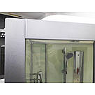 Душовий бокс Veronis BV-5-120 white (L) 120х80х220, фото 8