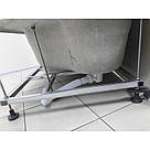 Душовий бокс Veronis BV-5-120 white (L) 120х80х220, фото 9