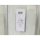 Душовий бокс Veronis BV-5-120 white (R) 120х80х220, фото 5