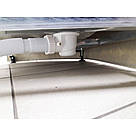 Душовий бокс Veronis BV-5-120 white (R) 120х80х220, фото 8