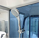 Душовий бокс Veronis BV-5-51 (GR) 125х88х220, фото 9