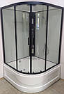 Душовий бокс VERONIS BV-4-122 120х120х215, фото 2
