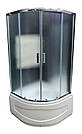 Душова кабіна Artex STANDARD HRT80-01 80х80х193, фото 2