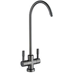 Кран для зворотного осмосу Globus Lux Lazer GLLR-76A-GP