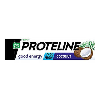 Proteline - 24x40g Coconut