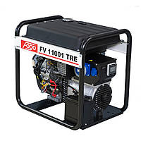 Генератор Fogo FV11001TRE 10,5kW, двиг.BS (FV 11001 TRE)