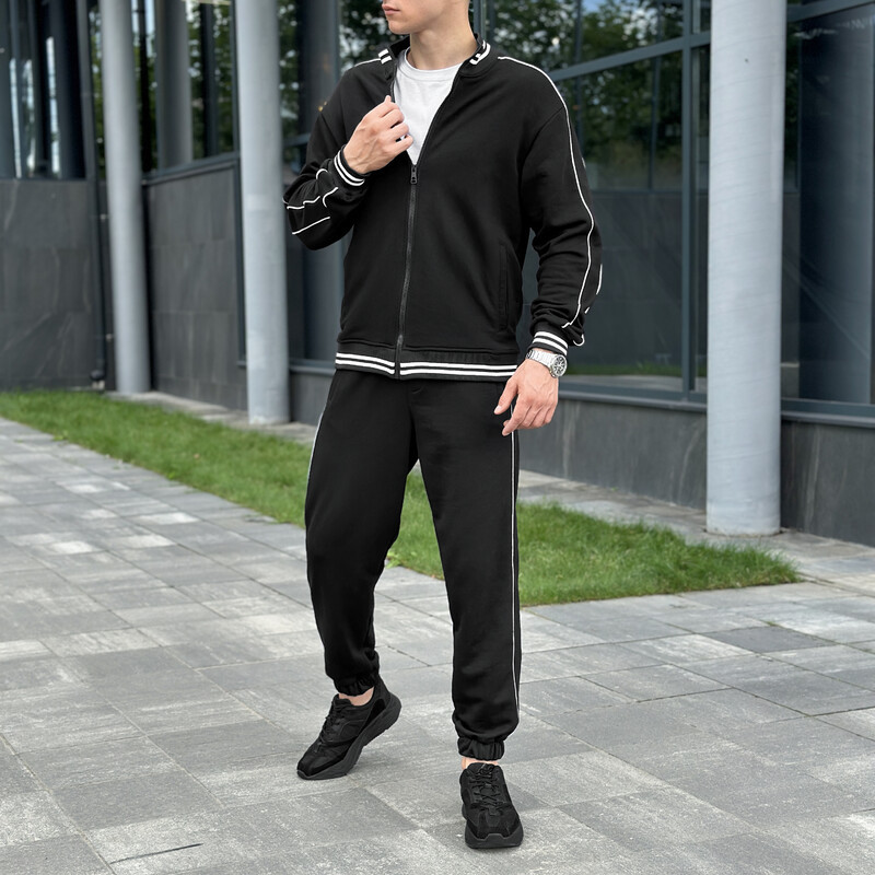 Молодіжний спортивний костюм від Pobedov Ultra