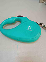 Б/У Повідець-рулетка Collar S 5m 15kg