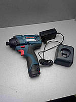Гайковерти Б/У Bosch Professional GDR 120-LI