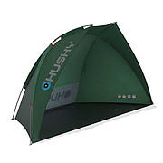 Тент HUSKY Blum 2, темно-зелений (HSKTENT-056DG)