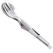 Комплект столового приладдя з відкривачкою Yate (M03730)