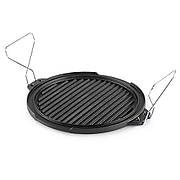 Сковорода/Гриль GSI Outdoors Guidecast 10″ Round Griddle (60606)