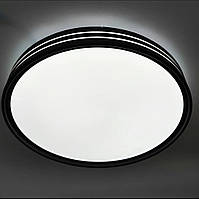 Светильник светодиодный Biom SMART SML-R41-80/2 3000-6000K 80Вт с д/у