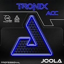 Накладка для ракетки Joola Tronix ACC 2.0 Black (70594)