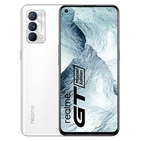 Б/В Мобільний телефон Realme GT Master 8/256GB Luna White (RMX3363)