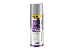 Спрей для видалення старої фарби 450мл UNIFIX