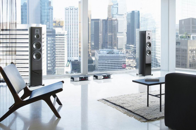Dynaudio Contour 60i