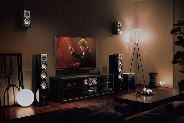 Yamaha NS-B951 Yamaha NS-B951