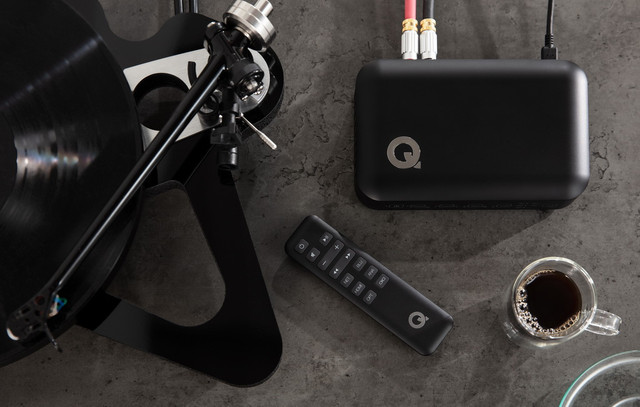 Q Acoustics Q Active 200 Q Acoustics Q Active 200