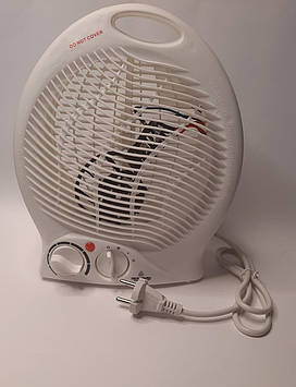 Корпус тепловентилятора Crownberg 901231